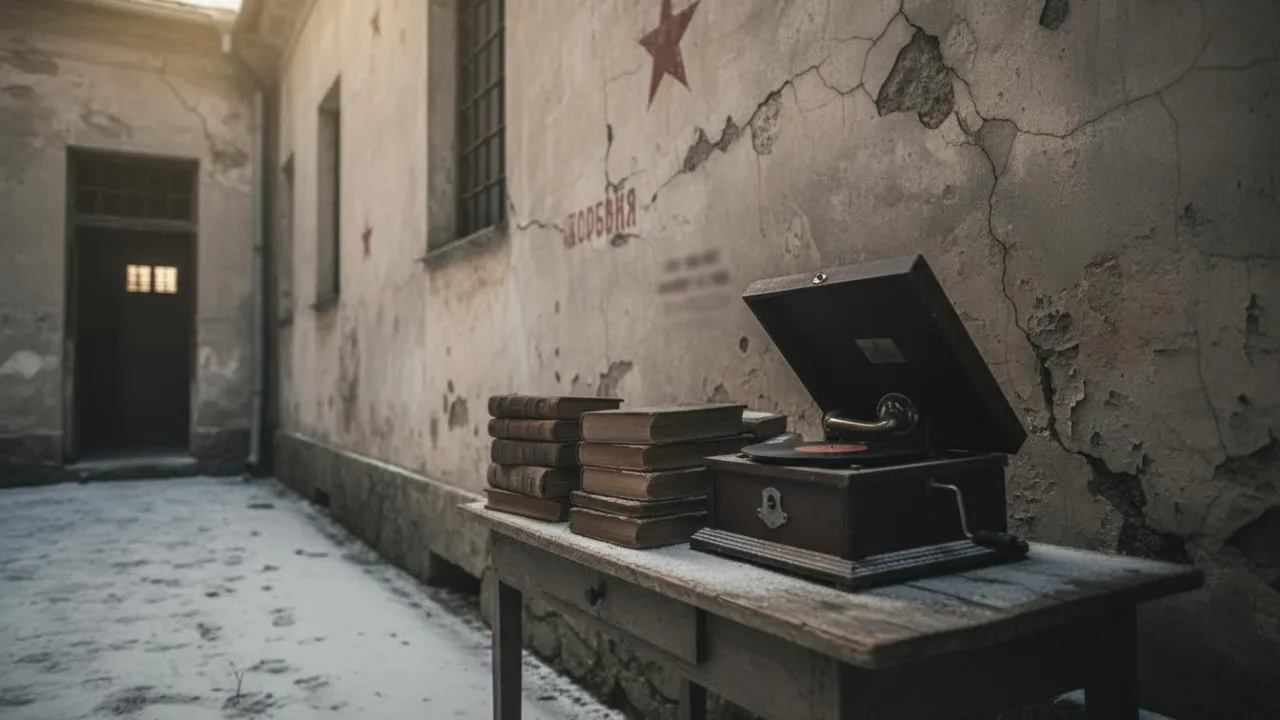 Как за неделю рухнула диктатура: последние дни Николае Чаушеску