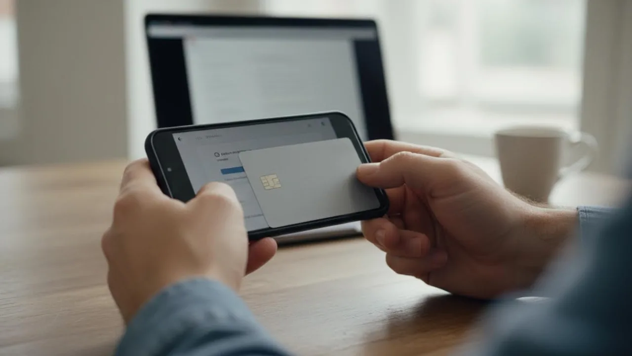 Карты Visa и Mastercard в России: онлайн-оплата может забарахлить