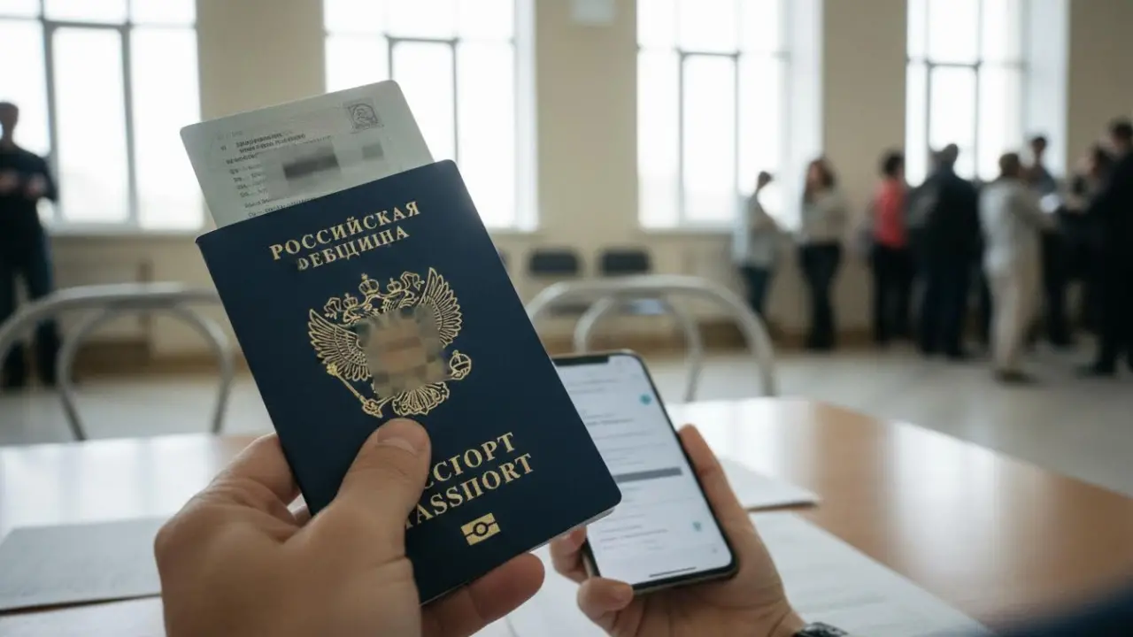 Суд в Нью-Йорке снял запрет Трампа на иммиграционные визы для россиян