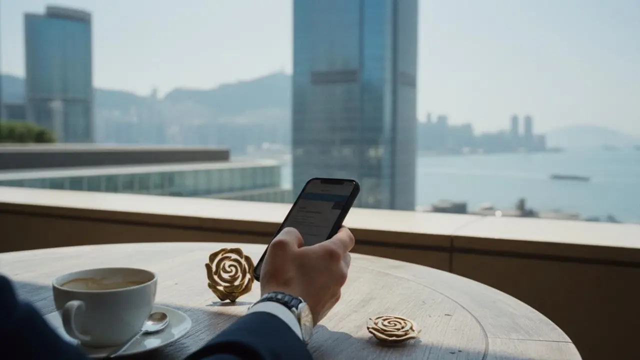 Rosewood Hong Kong вошёл в историю: он дважды подряд стал лучшим отелем мира