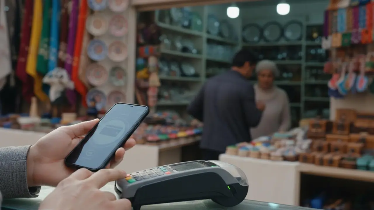 В Узбекистане заработали Apple Pay и Google Pay