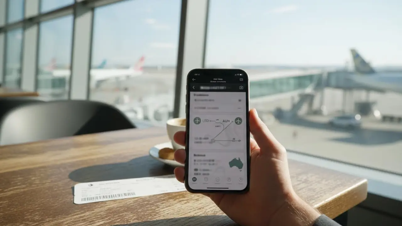 Etihad вернулась в Петербург: прямые рейсы в Абу-Даби и дальше — хоть в Австралию