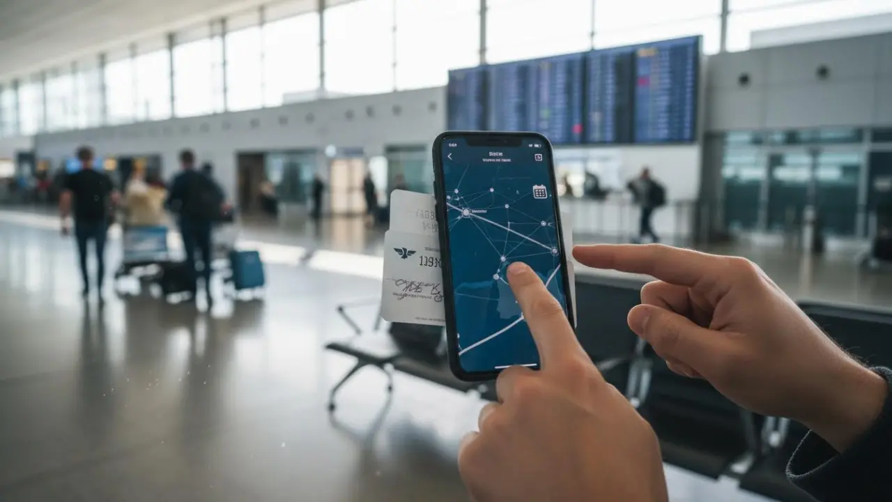 Air Serbia открывает шесть новых маршрутов из Белграда — от Майами до Менорки