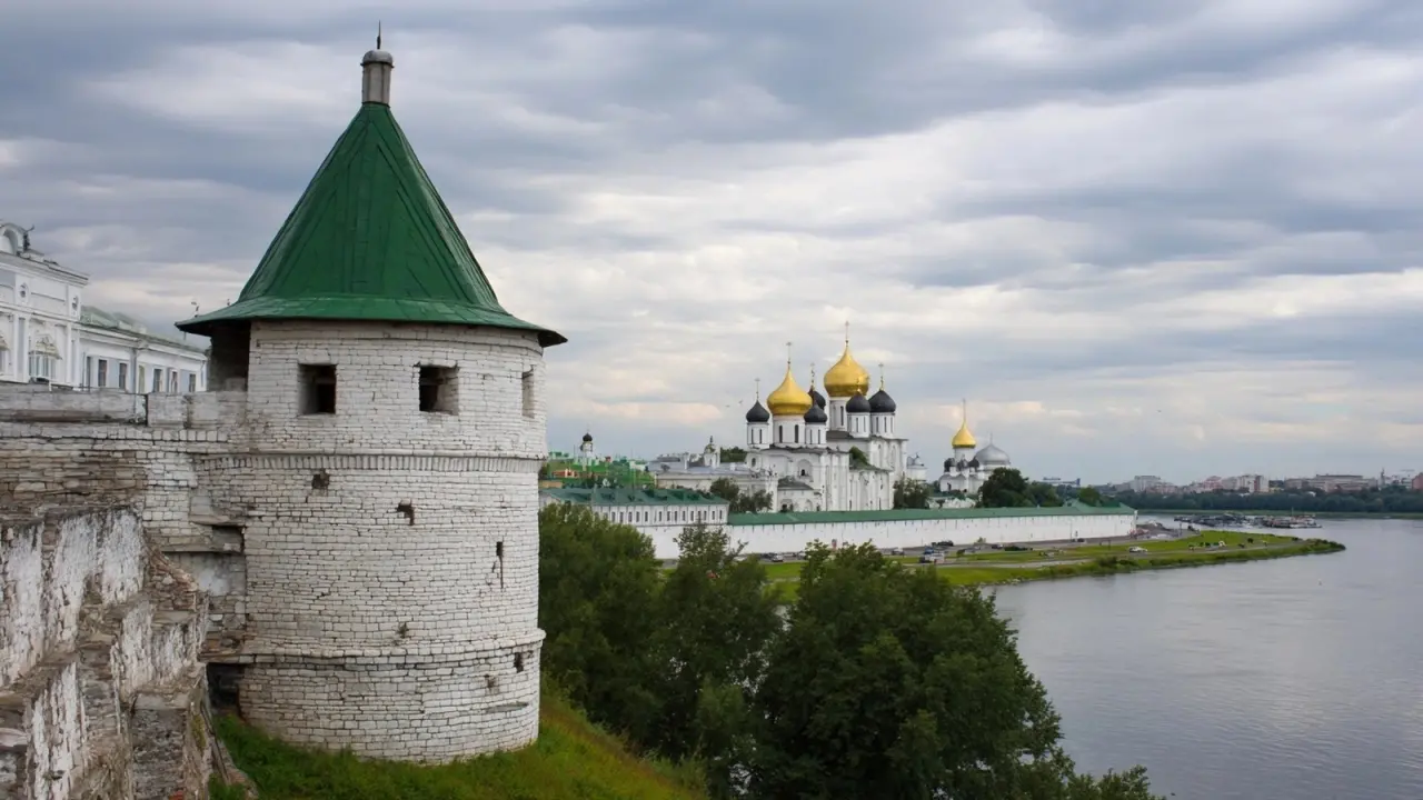 Куда поехать в Нижегородской области на машине на день: 6 мест от часа езды