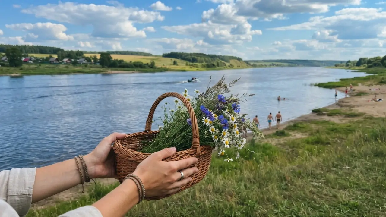 Куда поехать в Волгоградской области на выходные: варианты на один-два дня для тех, кто устал от города