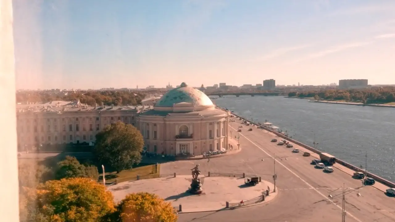 Из Москвы на электричке: куда поехать в выходные, если до города пара часов от вокзала