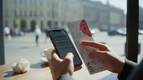 Red Wings режет цены вдвое: распродажа билетов по России и за границу