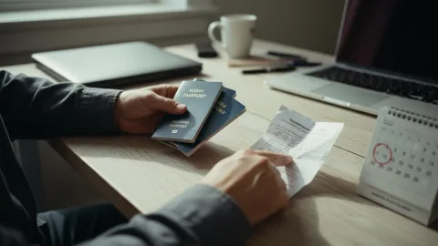 Итальянскую визу в Москве теперь ждут до 100 дней