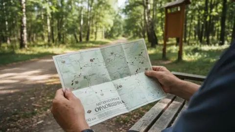 190 километров классики: в Орловской области проложили маршрут по местам русских писателей