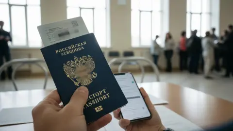 Суд в Нью-Йорке снял запрет Трампа на иммиграционные визы для россиян