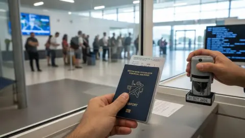 Черногория вводит визы для россиян, но у въехавших до 31 октября есть отсрочка