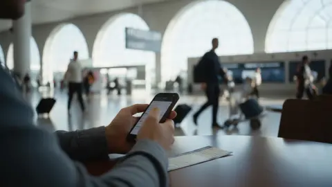 Air Arabia снова полетит из Москвы в Шарджу с 8 октября
