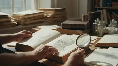 Загадка «Человека-слона»: врачи спорят о его диагнозе больше 130 лет