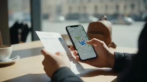 VK начал продавать туры: в «Местах» теперь бронируют целые поездки