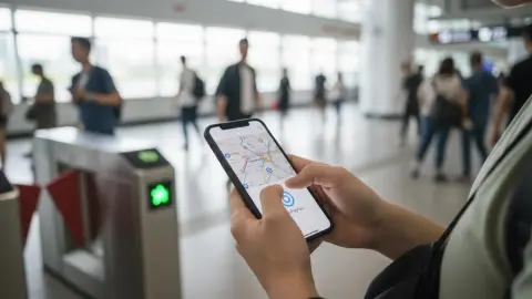 Китай запустил TenPayGo: WeChat Pay для туристов без самого WeChat