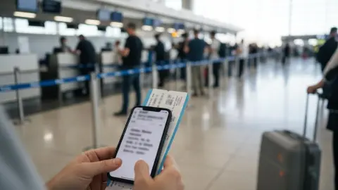 В России хотят легализовать овербукинг: билет купил, а места может не хватить