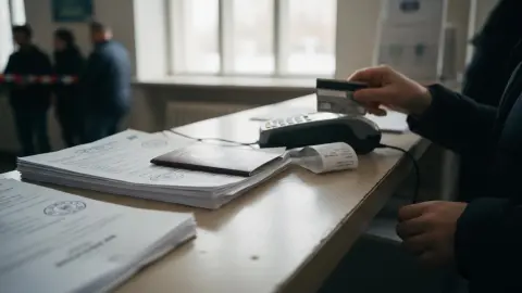 Шенген может стать дороже: ЕС задумал новый сбор за визу