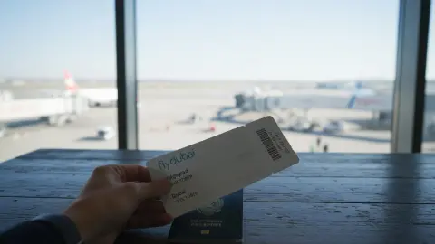 Из Волгограда в Дубай напрямую: Flydubai возвращает рейсы с 10 октября