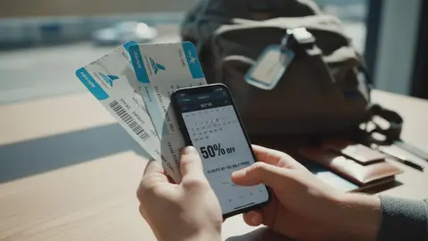 «Аэрофлот» устраивает двухдневную распродажу: билеты дешевле вдвое