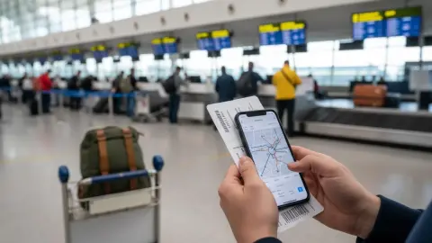 Air Arabia распродаёт билеты из Москвы: от Пхукета до Найроби