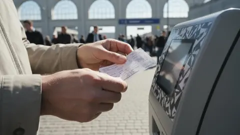 РЖД сохранили скидку 20% на невозвратные билеты в купе до конца 2027 года