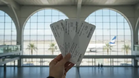 FlyOne Armenia откроет четыре новых рейса из Еревана летом 2027 года