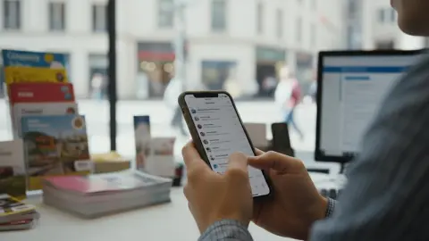 Турагентства вернулись к SMS: рассылок стало в 3,3 раза больше