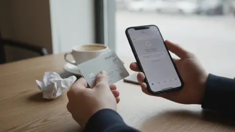 Таджикский Humo Bank блокирует карты россиян-нерезидентов с 1 октября
