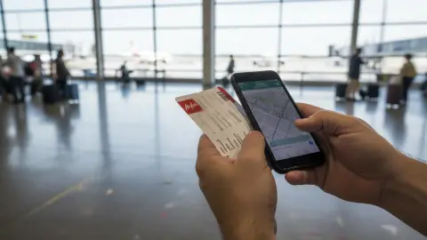 Малайзия без пересадок: лоукостер AirAsia может связать Россию прямыми рейсами