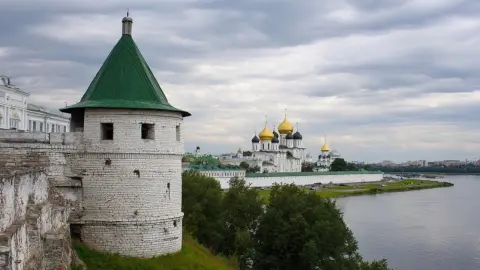 Куда поехать в Нижегородской области на машине на день: 6 мест от часа езды