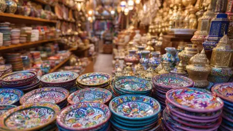 Сколько денег брать в Шарм-эль-Шейх в 2026 году: бюджет — от нуля до тысячи долларов на человека