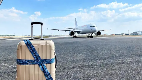 Что нельзя провозить в ручной клади в самолёте в 2026 году: из-за одного пожара правила переписали для всех