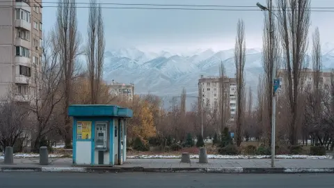 Где обменять валюту в Алматы: курс в обменниках можно забронировать по телефону