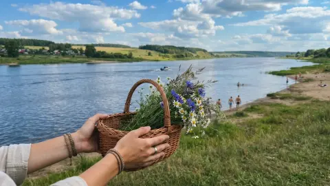 Куда поехать в Волгоградской области на выходные: варианты на один-два дня для тех, кто устал от города