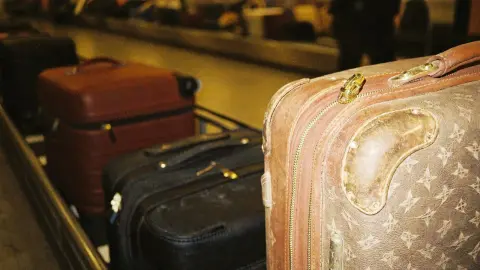 Что нельзя провозить в Китай: за часть содержимого багажа грозит не штраф, а срок