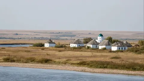 Куда съездить из Ростова на выходные: море, казачьи станицы и родина Чехова