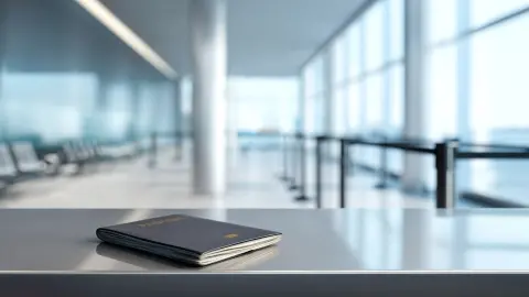 Чем биометрический загранпаспорт отличается от обычного, кроме срока службы